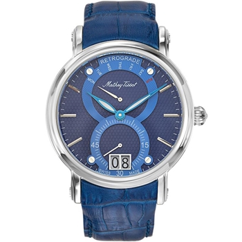 ساعت مچی متی تیسوت H7022ABU